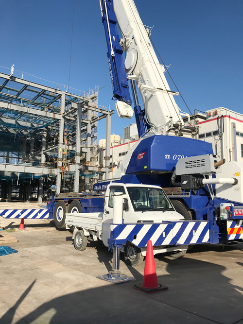 土木作業員求人