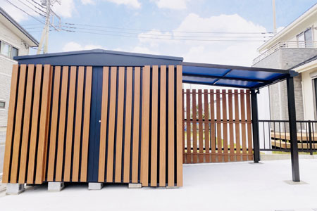 住まいのリフォーム